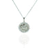 Women Pendant Jewelry - 003110j - Pendant Jewelry - Walkeaze